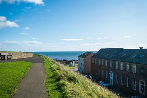 Marine Court, Hill Road, Arbroath DD11 2 bed flat for sale