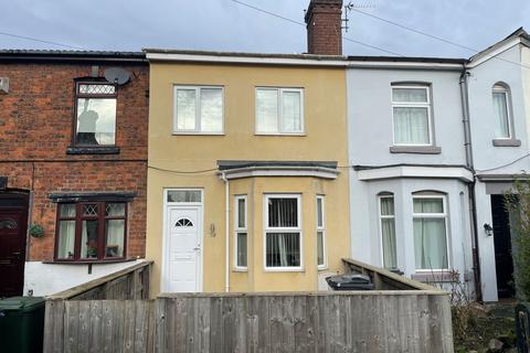 Halsall Lane, Ormskirk, L39 3AX 2 bed terraced house for sale