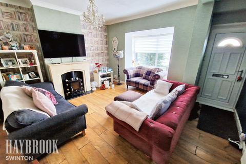 Park Road, Mexborough 3 bed terraced house for sale