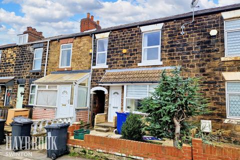 Park Road, Mexborough 3 bed terraced house for sale