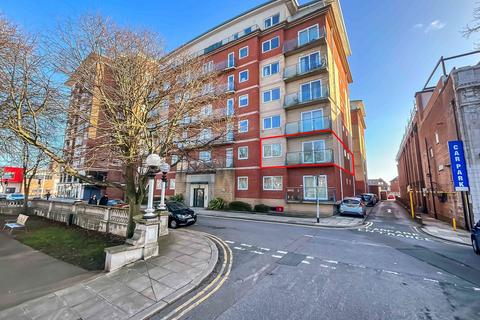 Lord Street, Southport PR9 2 bed flat for sale