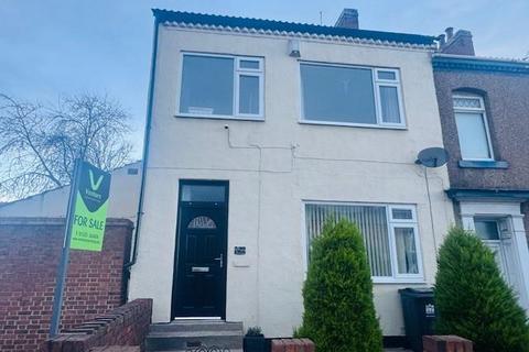 North Road, Darlington 4 bed terraced house for sale