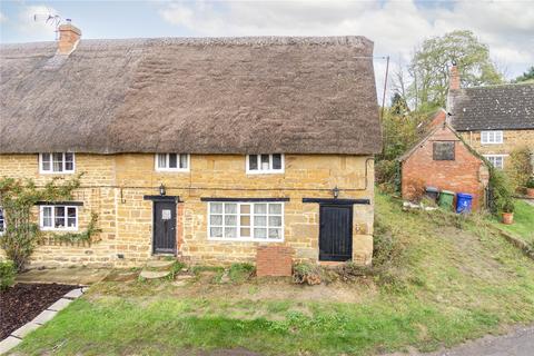 Frog Lane, Upper Boddington... 2 bed semi