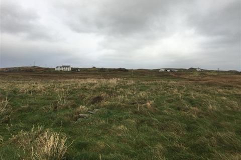 Portnahaven, Isle of Islay Land for sale