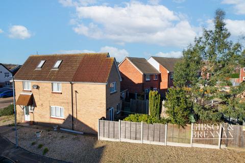 Langford Grove, Basildon, SS13 3 bed semi