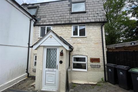 Bridge, Sturminster Newton 3 bed cottage for sale