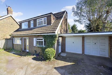 Loxwood Road, Alfold 3 bed detached house for sale