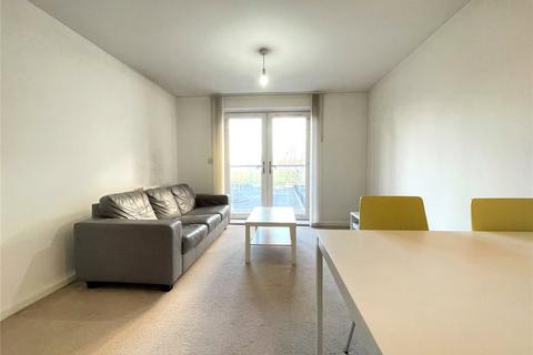Endeavour House, 1b Elmira Way, M5 2 bed flat for sale