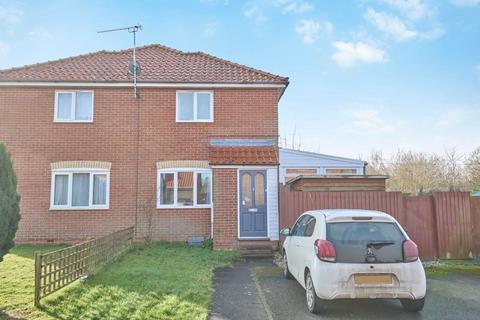 River Court, Fakenham NR21 1 bed semi