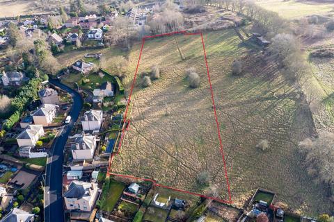 Leaburn Drive, Hawick Plot for sale