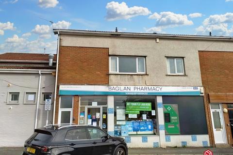 Fairwood Drive, Baglan, Neath Port... 2 bed flat for sale