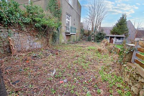 44 Lewis Street, Pembroke Dock 3 bed terraced house for sale