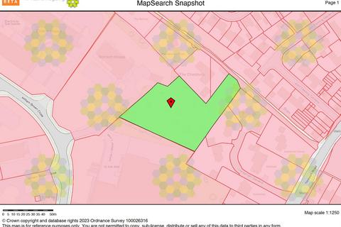 Land Adjacent to Calibration House... Property for sale
