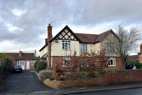 Belmont Road, Hereford, HR2 12 bed detached house for sale