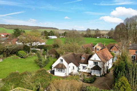 Church Road, Marlow, SL7 4 bed detached house for sale