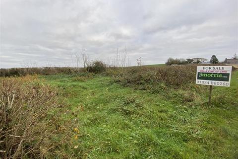 Llanboidy, Whitland Land for sale