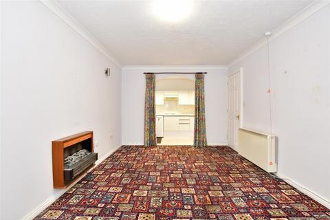 Cunningham Close, Romford, Essex 1 bed flat for sale