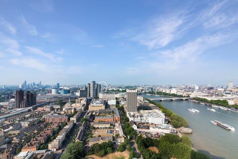 Southbank Tower, 55 Upper Ground... 2 bed apartment for sale