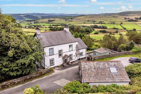 Gawthwaite Farm, Gawthwaite 3 bed detached house for sale