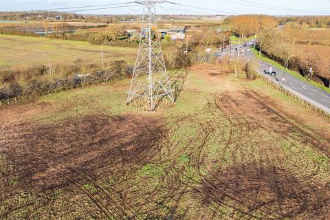 Hewitts Avenue, New Waltham, Grimsby... Property for sale