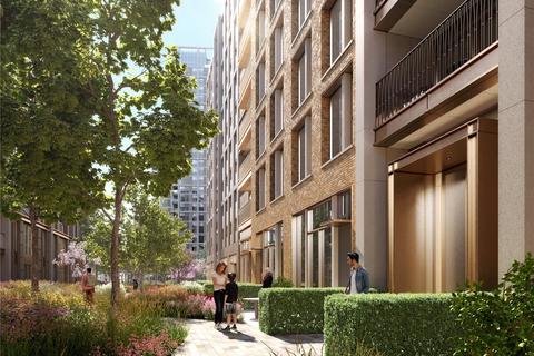 King's Road Park, King's Road... 2 bed apartment for sale