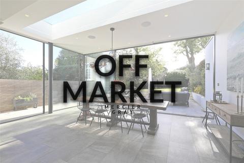 Winnington Road, London N2 6 bed house for sale
