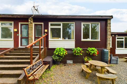 The Glade, Kilkhampton EX23 2 bed bungalow for sale