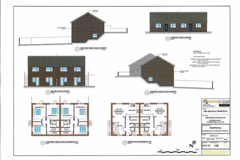 Coomb Drive, Cinderford GL14 Residential development for sale