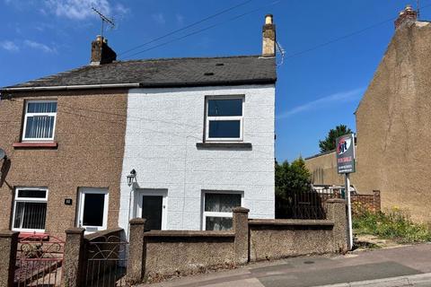Station Street, Cinderford GL14 2 bed property for sale