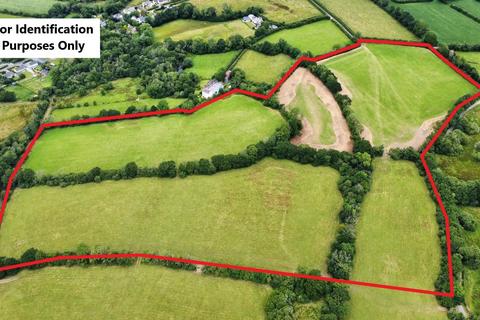 Llanfallteg, Whitland Land for sale