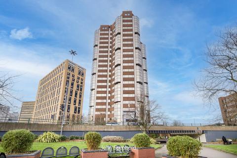 Hagley Road, Birmingham, West... 2 bed flat for sale