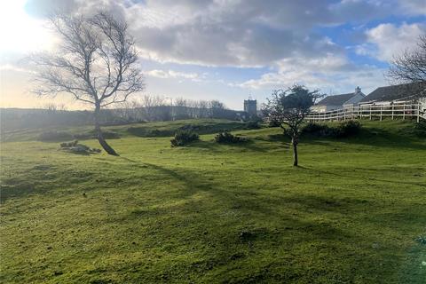 Penybonc Road, Penybonc, Amlwch, LL68 Land for sale