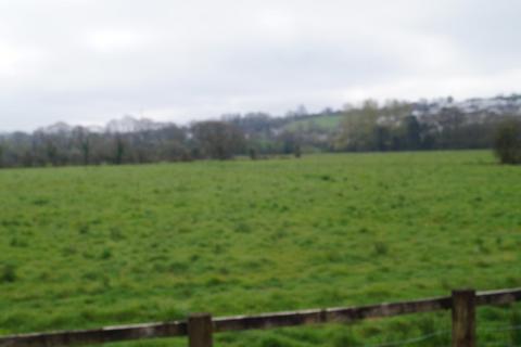 Old Station Road, Carmarthen, SA31... Farm land for sale
