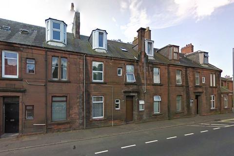 Loudoun Road, Newmilns KA16 1 bed flat for sale
