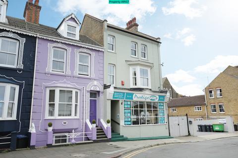 Mortimer Street, Herne Bay, CT6 5PS 3 bed end of terrace house for sale