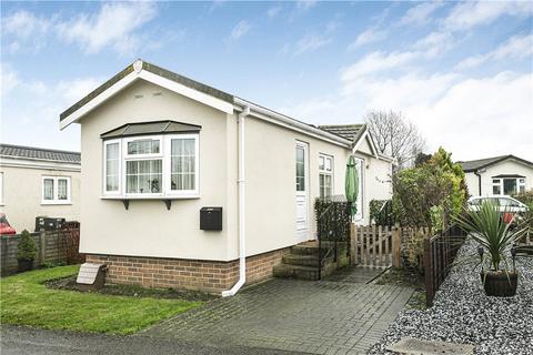 Bourne Avenue, Penton Park, Chertsey... 2 bed detached house for sale