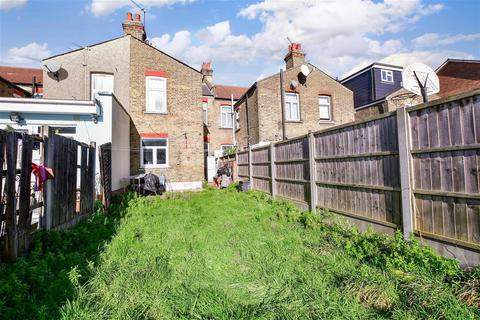 Caledon Road, East Ham, London 3 bed terraced house for sale