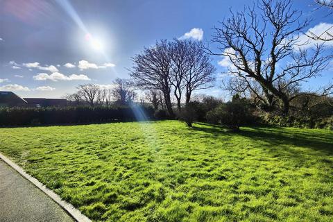 Plot of Land, Delfryn, Stop And Call... Land for sale