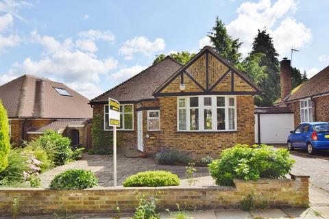 St. Lawrence Drive, Eastcote Park... 2 bed detached bungalow for sale