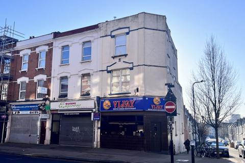 Willesden Lane, Kinburn, NW6 7RF Property for sale