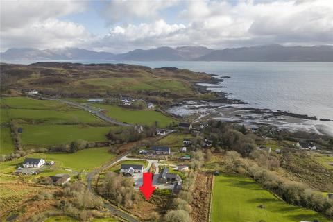 Saetr Plot, 3 Teangue, Isle of Skye... Plot for sale