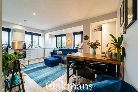 Streetsbrook Road, Solihull B91 1 bed apartment for sale