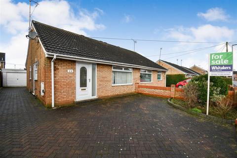 Hawkshead Green, Hull 2 bed semi