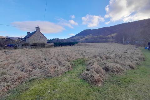 Mill Park, Ford Road, Blair Atholl... Land for sale