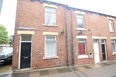Beech Terrace, Eldon Lane Bishop... 2 bed terraced house for sale