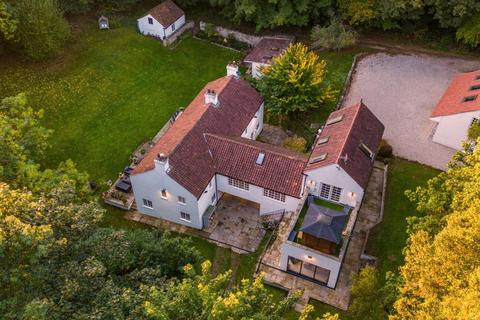 Tadcaster LS24 6 bed detached house for sale