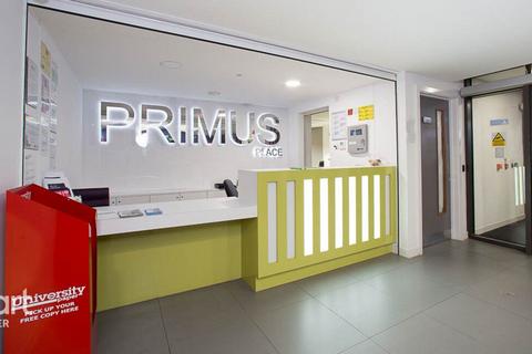 Gateway Street, LEICESTER Studio for sale