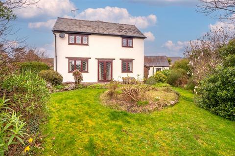 Marl Lane, Deganwy, Conwy, LL31 4 bed detached house for sale