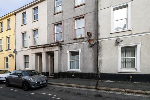 Clifton Place,North Hill, Plymouth 2 bed flat for sale