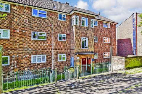 Leamington Close, Harold Hill, Essex 1 bed ground floor flat for sale